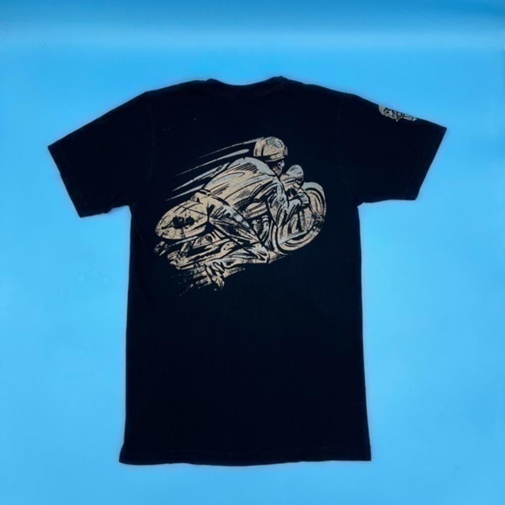 Rockers Tee